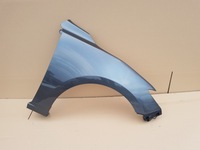 фото thumb №1, Крыло перед правый mazda 3 iii bm 14-