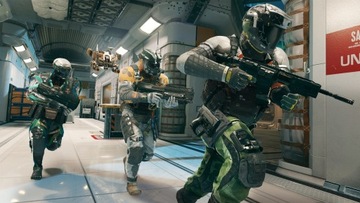 КЛЮЧ CALL OF DUTY INFINITE WARFARE XBOX ONE/S|X