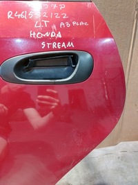 фото thumb №7, Двері ліва задні honda stream i r507p