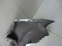 фото thumb №9, Оригинальный бампер задняя задний renault clio iv 4 hb