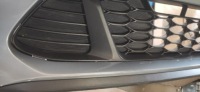 фото thumb №12, Kia ceed iii универсал бампер перед передний решётка решётка cs 17-21
