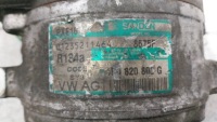 фото thumb №6, Компрессор кондиционера 1k0820803g vw audi skoda seat bkd bkp 1.9 - 2.0 tdi