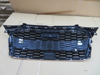 фото thumb №10, Решётка радиатора решётка радиатора бампера audi a3 8y 2020- 8y0853651b