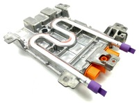 фото thumb №1, Новий org перетворювач конвертер напруги vw id.4