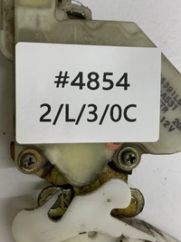 фото thumb №11, Nissan terrano ii micra k11 замок дверь левый перед 8055391l66