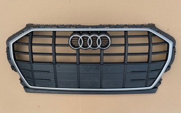 фото thumb №1, Audi q5 80a решітка радіатор решітка радіатора