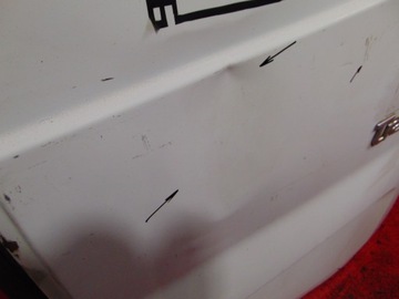 фото thumb №5, Trafic 2 ii vivaro a primastar дверь правые зад задние