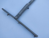 фото thumb №3, Усилитель правое блок двигателя дверь правый land rover defender 1999-2014