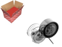 фото thumb №13, Febi 32248 натягувач ремінь bmw bmw 3 e90 320d