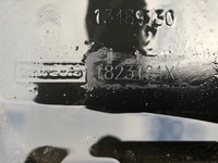 фото thumb №7, Citroen c3 aircross 2017 - бампер задняя