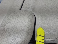 фото thumb №13, Cls w218 туннель средний подлокотник nappa semianilin