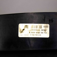 фото thumb №9, Комплект радиатор mercedes-benz c w205 a0995002400 1.6l дизель 100kw 2015