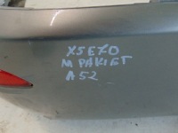 фото thumb №10, Бампер задняя задний bmw x5 e70 lift m-pakiet a52