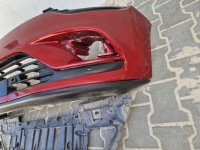 фото thumb №7, Бампер renault clio iv 4 рестайлінг prest-08
