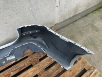 фото thumb №5, Бампер задня задній bmw 3 g21 kombi m-pakiet msp + спойлер повний