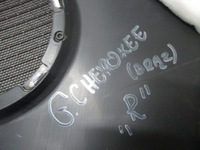 фото thumb №8, Оббивка обшивка багажника jeep grand cherokee права