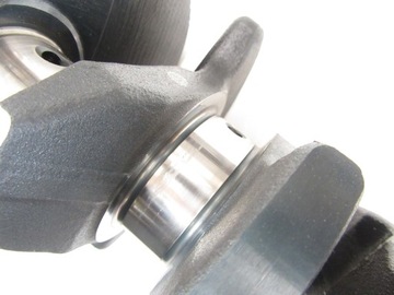 фото thumb №11, Wał колінчастий bmw e46 e60 e90 e91 1.8 2.0 m47n m47n2