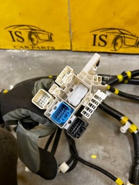 фото thumb №10, Жгут электропроводка салона пол lexus rx 450h iii 3 al10