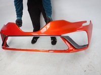 фото thumb №9, Renault clio v rs бампер перед передний