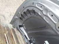 фото thumb №5, Капот кришка двигуна opel astra k z41w