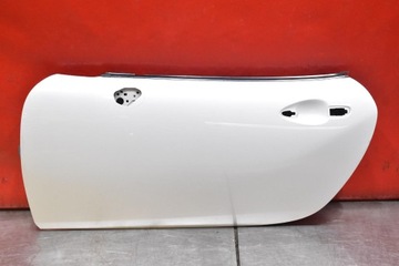 фото thumb №1, Дверь левая перед передние 47a mazda mx5 mx-5 4 iv nd roadster 15-18