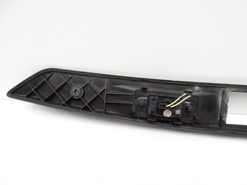 LISTWA BLENDA KLAPY BAGAŻNIKA VW TIGUAN 5N 5N0827287A