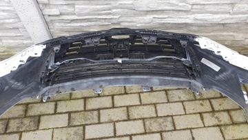 фото thumb №13, Бампер lexus nx рестайлинг