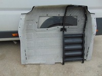 фото thumb №5, Стена перегородочная перегородка berlingo partner iii 2008-