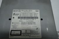 фото thumb №4, Mercedes w204 радио lift 2049001813 2049013503 nav