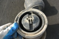 фото thumb №7, Подушка пневмоподушка подвеска задняя bmw x5 e70 e71 f15