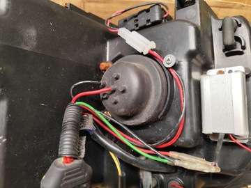 фото thumb №8, Vw t6 лампа передняя левая led sonar sk3482-5wt616