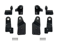 фото thumb №1, Набір ремонтний фара l/p mercedes gle v167 gls x167