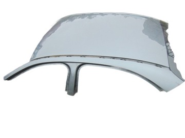 фото thumb №1, Дах mercedes w213 sedan