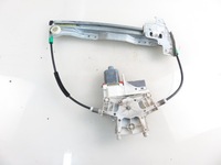 фото thumb №6, Підйомник скло лівий задній peugeot 407 sw 0130822201