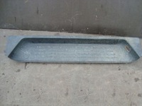 фото thumb №1, Vw t5 transporter multivan подножка пластик правый