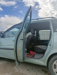 фото thumb №5, Hyundai matrix 2001 -2010 1.8 b двері лівий задня ліва задні