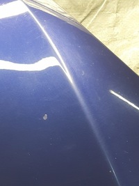 фото thumb №12, Капот seat toledo iii k: ls5s 2005r