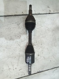 фото thumb №1, G917 приводной вал левая opel antara 2.2d