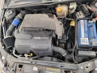 фото thumb №1, Saab 9-3 93 2.0t двигун блок двигуна оригінальний номер b207l