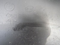 фото thumb №15, Бампер bmw ix3 g08 20-21 bev задня 6xpdc