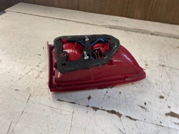 фото thumb №12, Vw passat b7 універсал лампа правий зад w кришка багажника 3af945094q