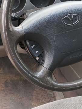 фото thumb №6, Руль з подушка chevrolet evanda