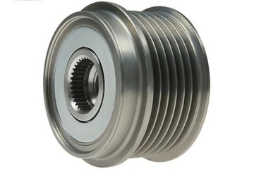 фото thumb №2, Зчеплення генератора renault clio ii kangoo laguna megane i 1.9 dti