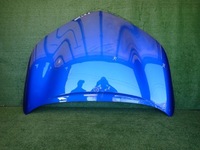 фото thumb №1, Toyota c-hr chr 16- капот