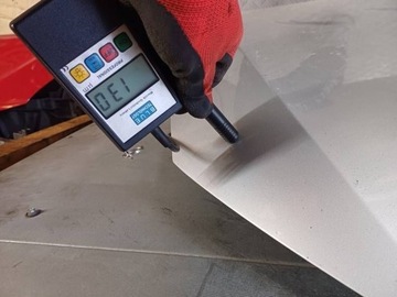 фото thumb №12, Seat leon 3 iii 5f 14r капот кришка двигуна lx7w odpryski