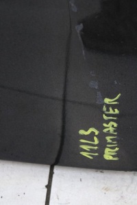 фото thumb №15, Nissan primastar 02r- крыло правый перед передний ted68