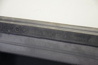 фото thumb №7, Mercedes x166 gl скло бічна кузовна задня