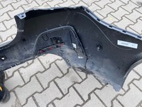 фото thumb №12, Бампер зад задний bmw 4 g26 m набор цвет c36