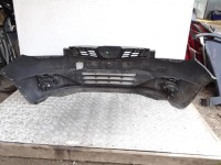 фото thumb №11, Бампер перед nissan qashqai j10 рестайлинг 10-13r., z11 g
