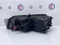 Фара правый  перед audi a8 d4 рестайлинг  matrix Цена, фото thumb